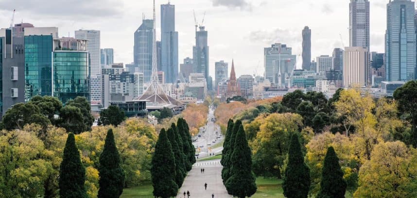 The Australia Mortgage Market in 2025: A Comprehensive Overview